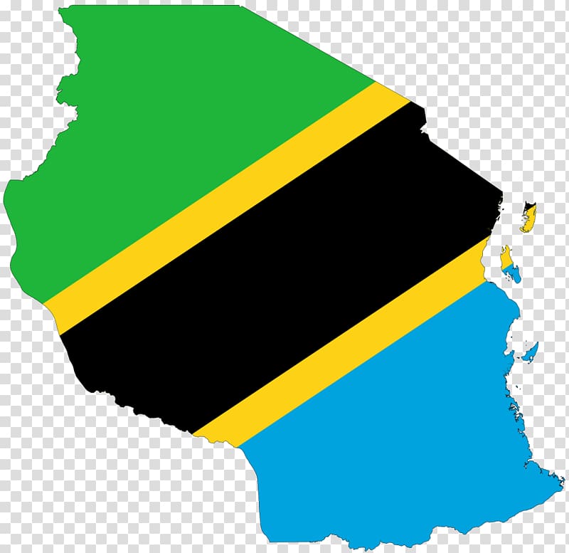Flag of Tanzania Map National flag, taiwan flag transparent background PNG clipart
