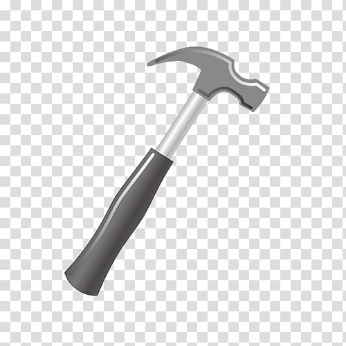 Hammer Tool Icon, hammer transparent background PNG clipart