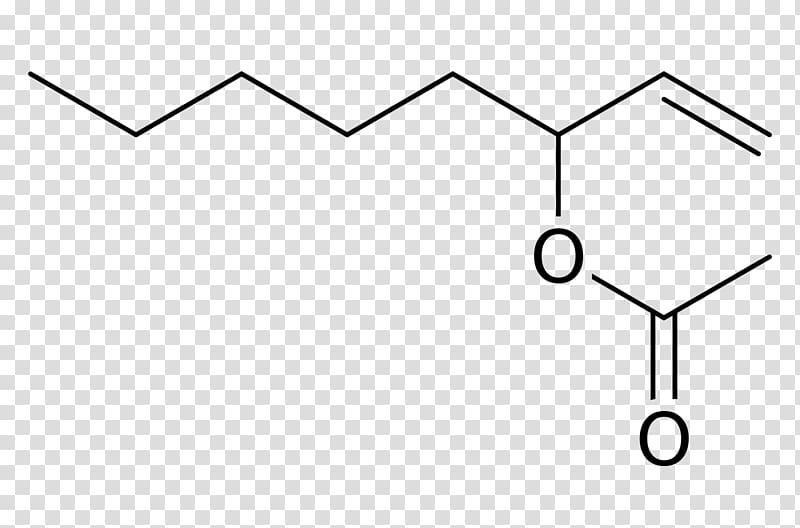 1-Octen-3-ol 1-Octen-3-yl acetate 1-Octene Total synthesis, Yl transparent background PNG clipart