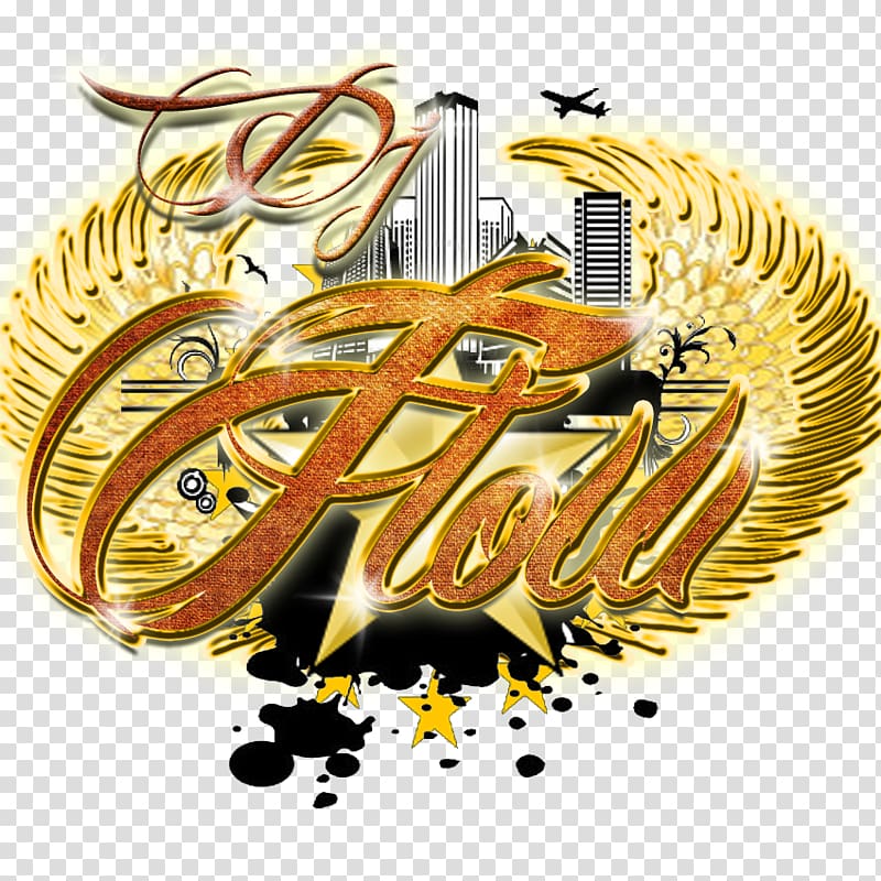 Graphic design Illustration Product design Font Gold, nengo flow transparent background PNG clipart