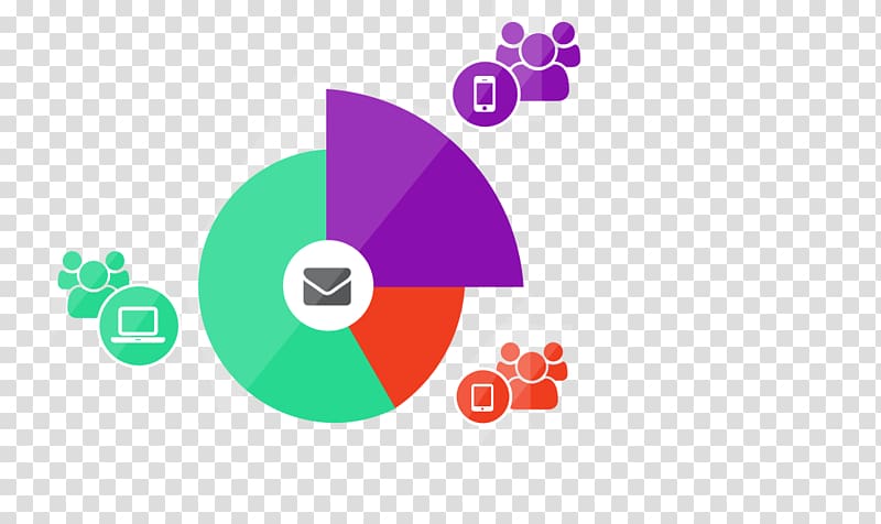 Market segmentation Audience segmentation Marketing Brand, customer segment transparent background PNG clipart