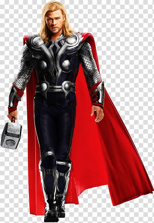Thor Loki Black Widow Marvel Cinematic Universe Film, Thor transparent background PNG clipart