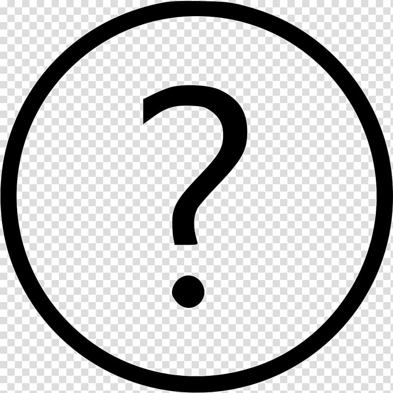 Question Computer Icons Bank Computer Software Business, bank transparent background PNG clipart