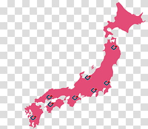 Japan Map, japan map transparent background PNG clipart thumbnail