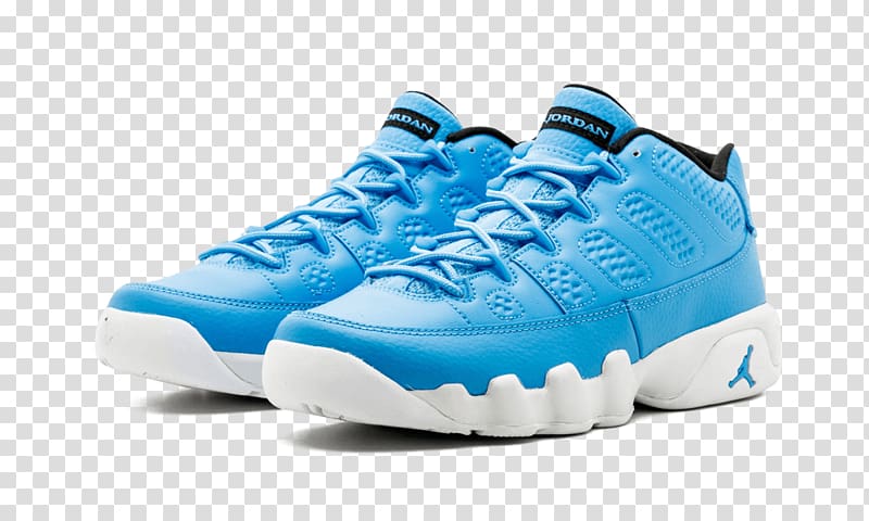 Nike Air Jordan 9 Retro Low 832822 805 Sports shoes, nike transparent background PNG clipart