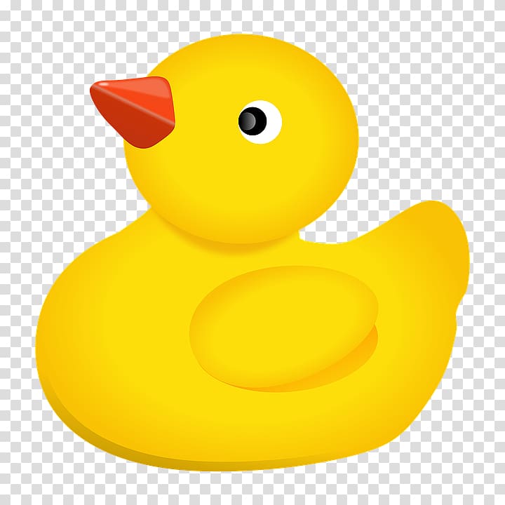 Rubber duck transparent background PNG clipart | HiClipart