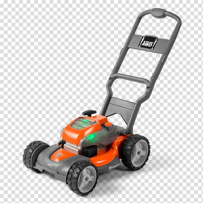 Lawn Mowers String trimmer Husqvarna Group Garden tool, chainsaw transparent background PNG clipart