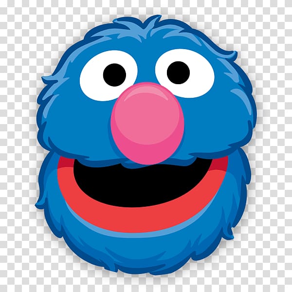 Grover Mr. Snuffleupagus Elmo Big Bird Bert, child transparent background PNG clipart