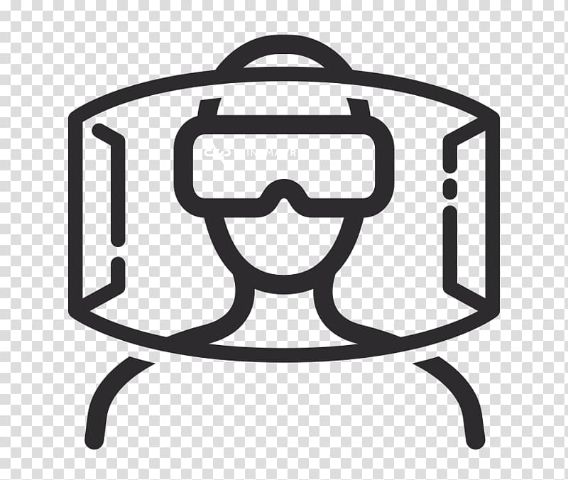Oculus Rift Virtual reality headset Computer Icons Immersion, others transparent background PNG clipart