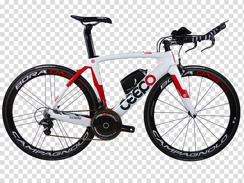 Trek Bicycle Corporation Giant Bicycles Trek Madone 9.0 (2018) Cycling, Bicycle transparent background PNG clipart