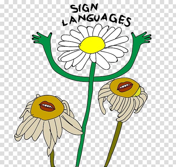 Language Floral design English Irreplaceable, Spoken Language transparent background PNG clipart