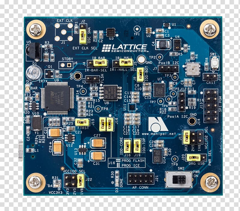 Microcontroller Lattice Semiconductor Programmable logic device Software development kit Field-programmable gate array, lattice transparent background PNG clipart