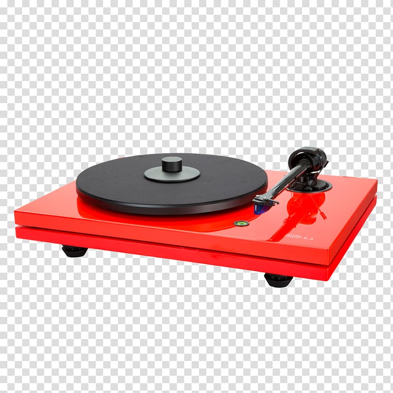 Ortofon Phonograph record Magnetic cartridge Music Belt-drive turntable, Turntable transparent background PNG clipart