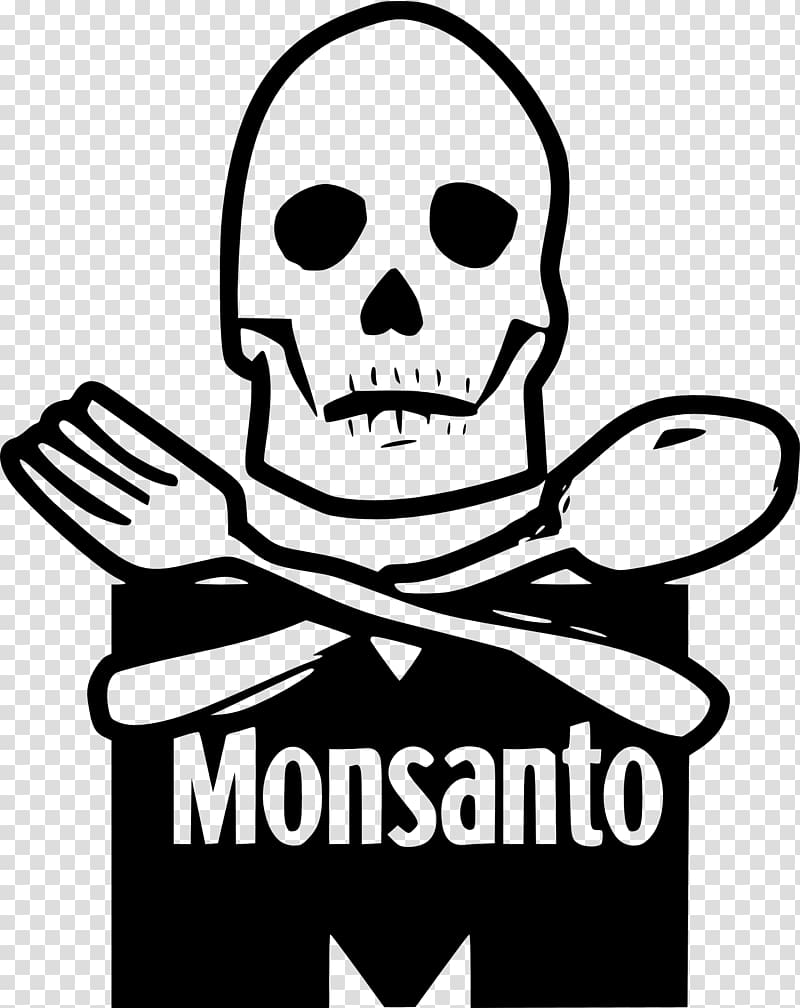 March Against Monsanto Herbicide Decal Sticker, good manners transparent background PNG clipart