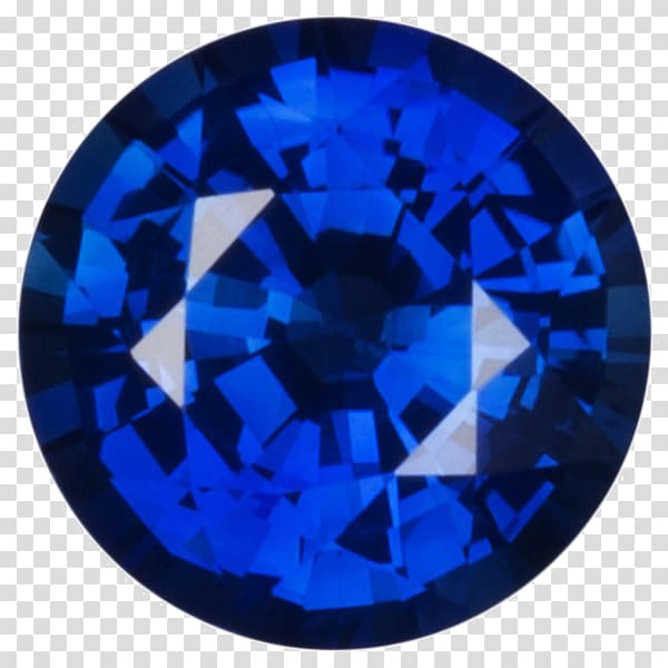 Sapphire Blue Gemological Institute of America Gemstone Cabochon, sapphire transparent background PNG clipart