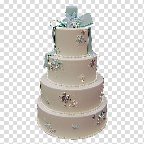 Wedding cake Torte Buttercream, Star Cake transparent background PNG clipart