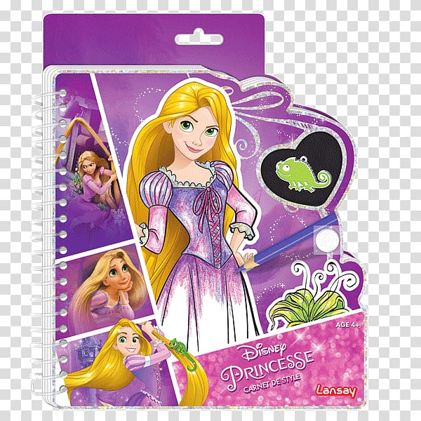 Rapunzel Disney Princess The Walt Disney Company Sales La Redoute, Disney Princess transparent background PNG clipart