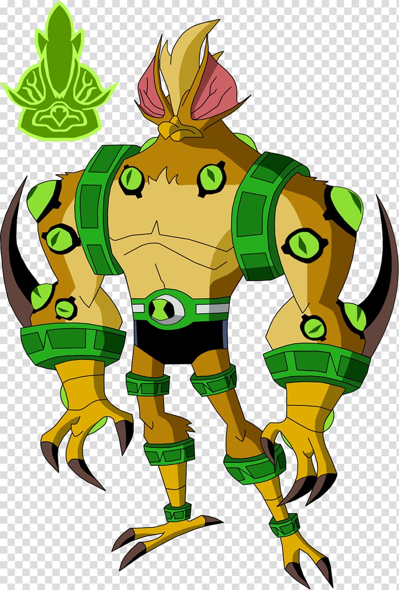 Who would win, Muscular (My Hero Academia) or Humungousaur (Ben 10: Alien  Force/Ultimate Alien)? - Quora
