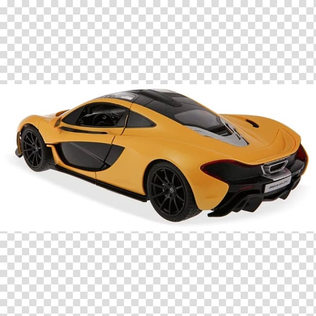 McLaren 12C Sports car McLaren P1, car transparent background PNG clipart