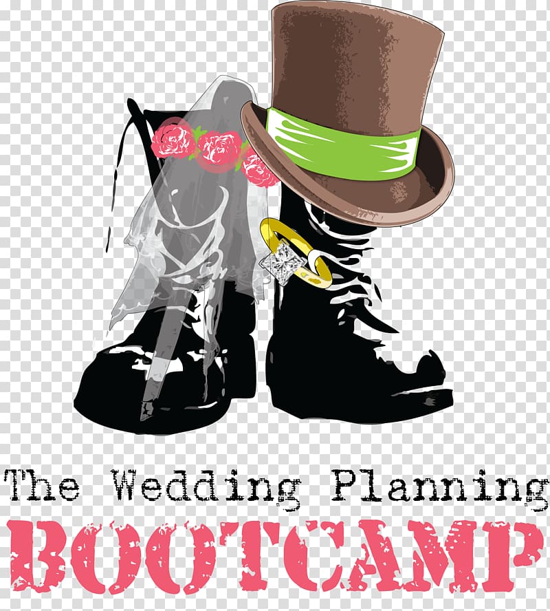 Bride Wedding T-shirt Fitness boot camp Party, boot camp transparent background PNG clipart