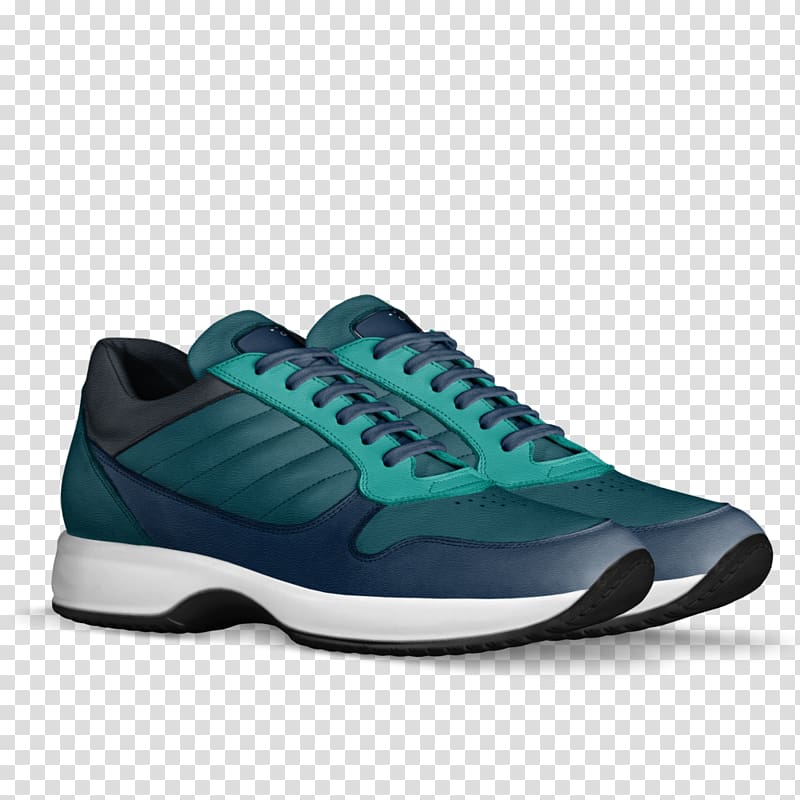 Sneakers Skate shoe High-top Footwear, italian flag stripe transparent background PNG clipart