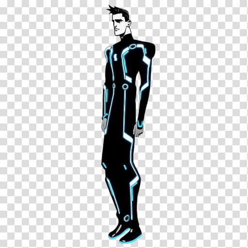 Tron: Evolution Character Fan art Television, tron transparent background PNG clipart