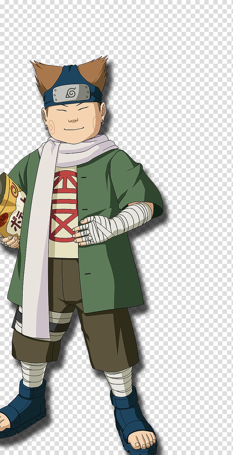Choji Akimichi Kankuro Boruto: Naruto Next Generations Character, naruto transparent background PNG clipart