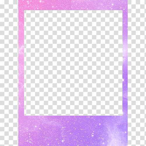 Frames Rectangle Pink M Pattern, others transparent background PNG clipart