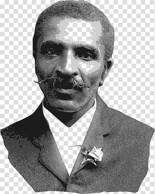 George Washington Carver United States, history transparent background PNG clipart
