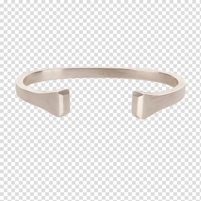 Bracelet Ring Silver Bangle Jewellery, silver bangle bracelets transparent background PNG clipart