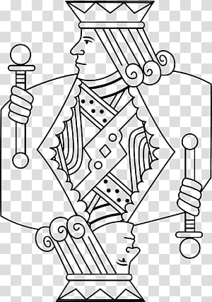 Line art Drawing Jack , others transparent background PNG clipart thumbnail