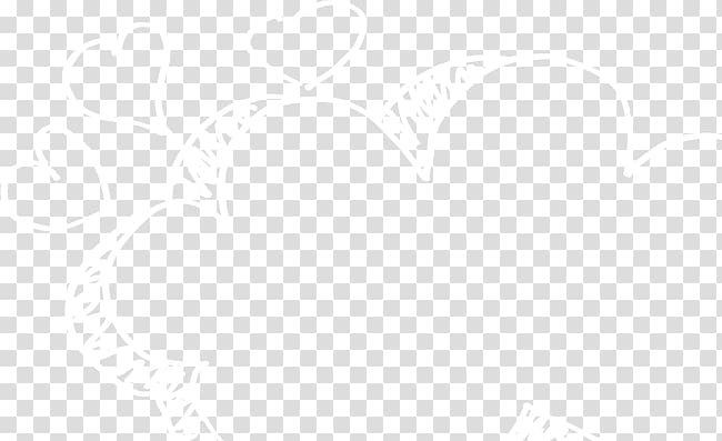 White Black Pattern, Chalk painted love Dialog transparent background PNG clipart
