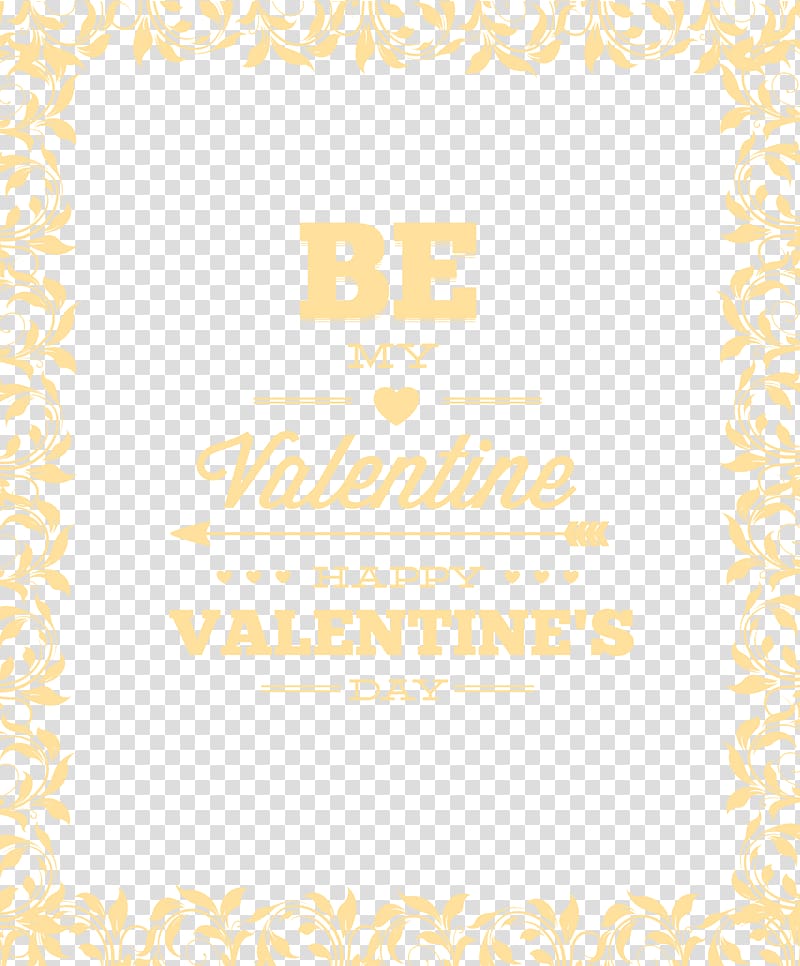 Gold, wedding golden border transparent background PNG clipart