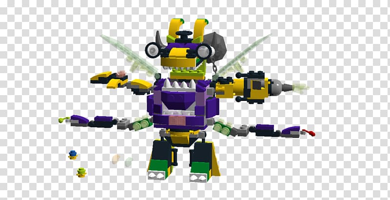 Lego Mixels Mixels, Season 1 Nixels The Lego Group, mixels transparent background PNG clipart