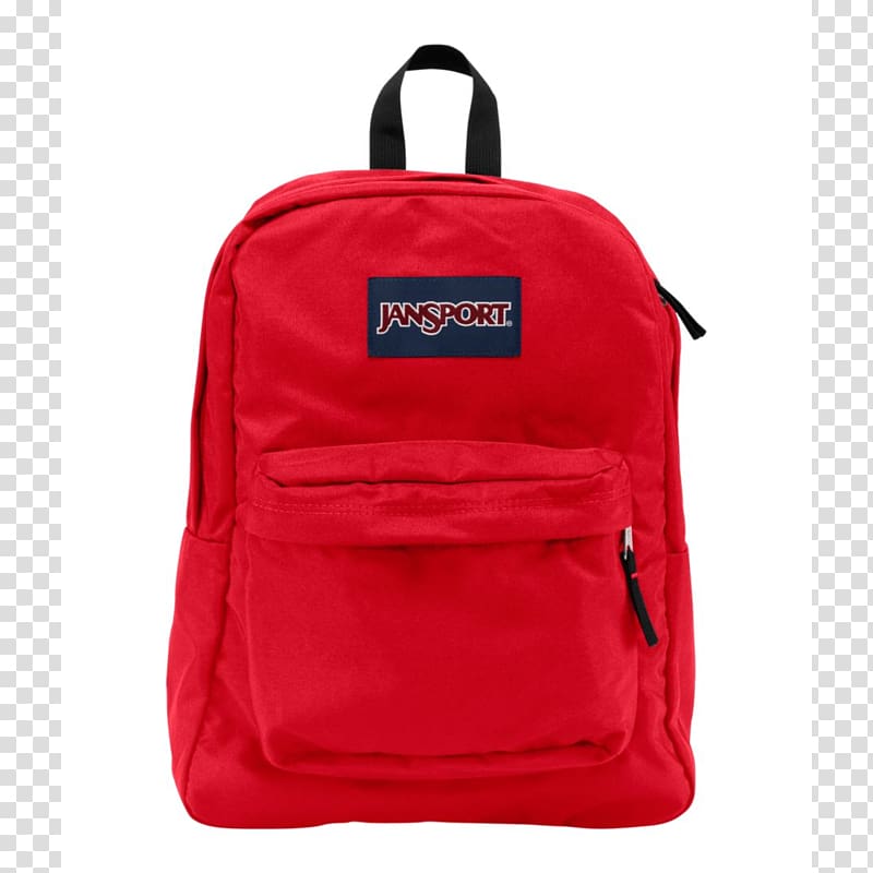 Backpack JanSport Bag Philippines Color, schoolbag transparent background PNG clipart