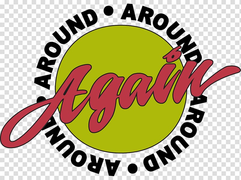 Art Logo Graphic design, around transparent background PNG clipart