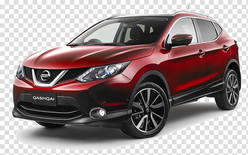 Nissan Qashqai Car Compact sport utility vehicle Nissan Navara, nissan transparent background PNG clipart