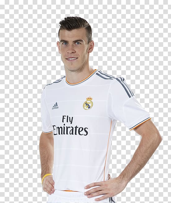 Gareth Bale Real Madrid C.F. UEFA Champions League Copa del Rey Lanškroun, luka modric transparent background PNG clipart