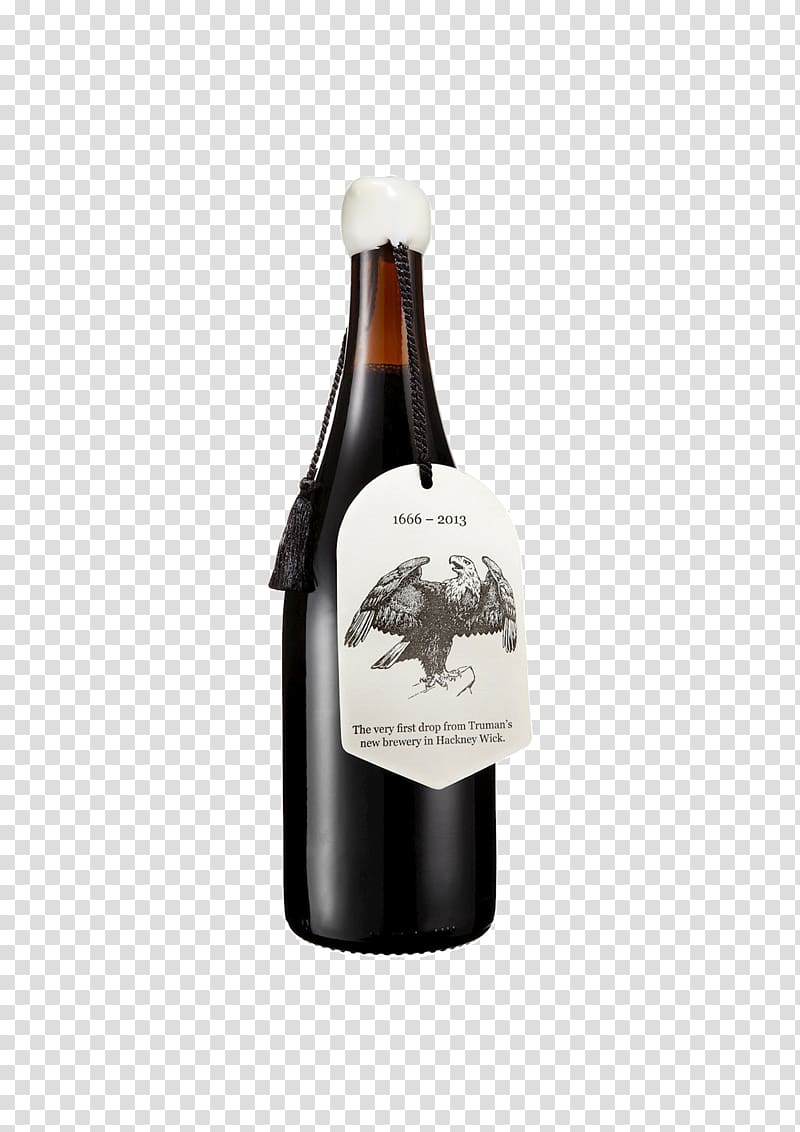 Black Eagle Brewery Liqueur Beer London Borough of Hackney, beer transparent background PNG clipart