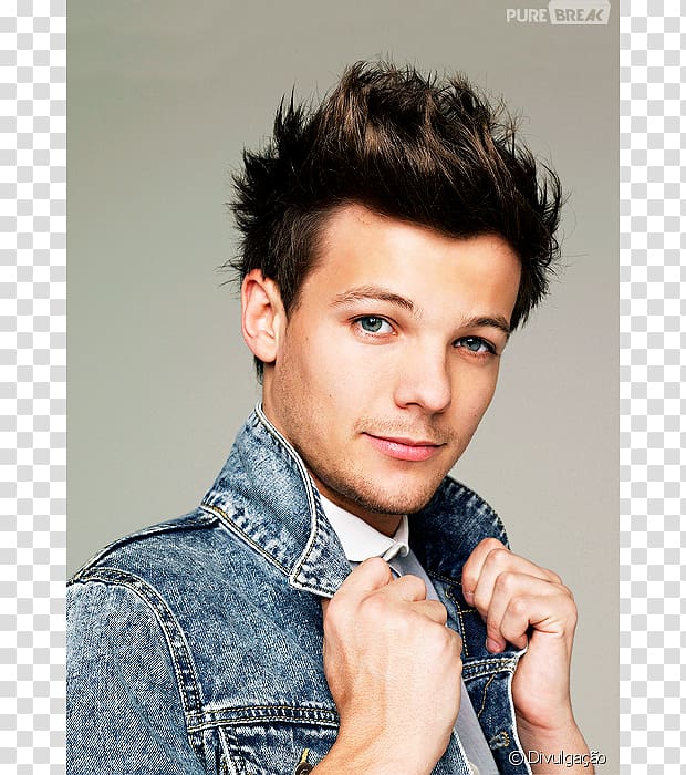 Louis Tomlinson One Direction Boy band 5 Seconds of Summer, one direction transparent background PNG clipart