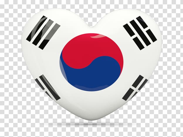 Flag of South Korea Flag of North Korea Flag of the Republic of the Congo, Flag transparent background PNG clipart