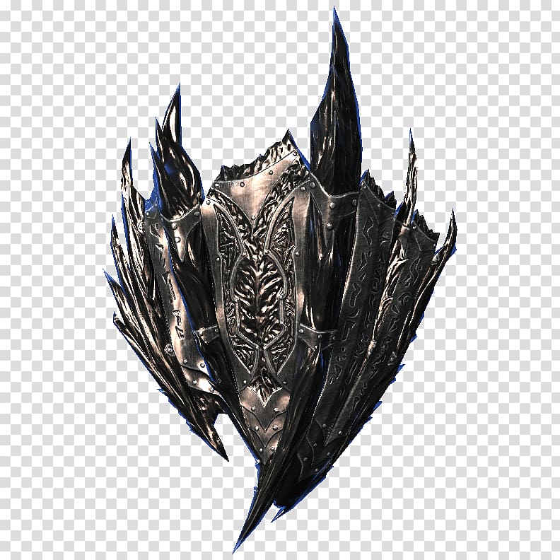 The Elder Scrolls V: Skyrim – Dragonborn The Elder Scrolls Online The Legend of Zelda: Breath of the Wild Shield Video game, Skyrim Mods transparent background PNG clipart