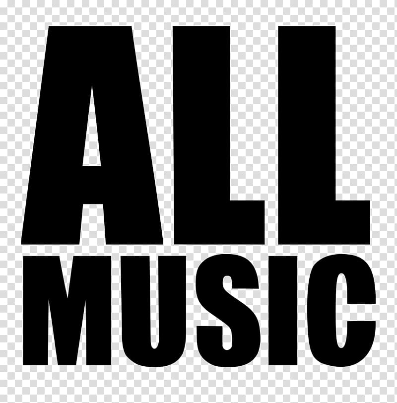 AllMusic Logo Musical theatre , music logo transparent background PNG clipart