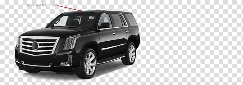 2018 Cadillac Escalade 2015 Cadillac Escalade 2017 Cadillac Escalade Sport utility vehicle, cadillac transparent background PNG clipart