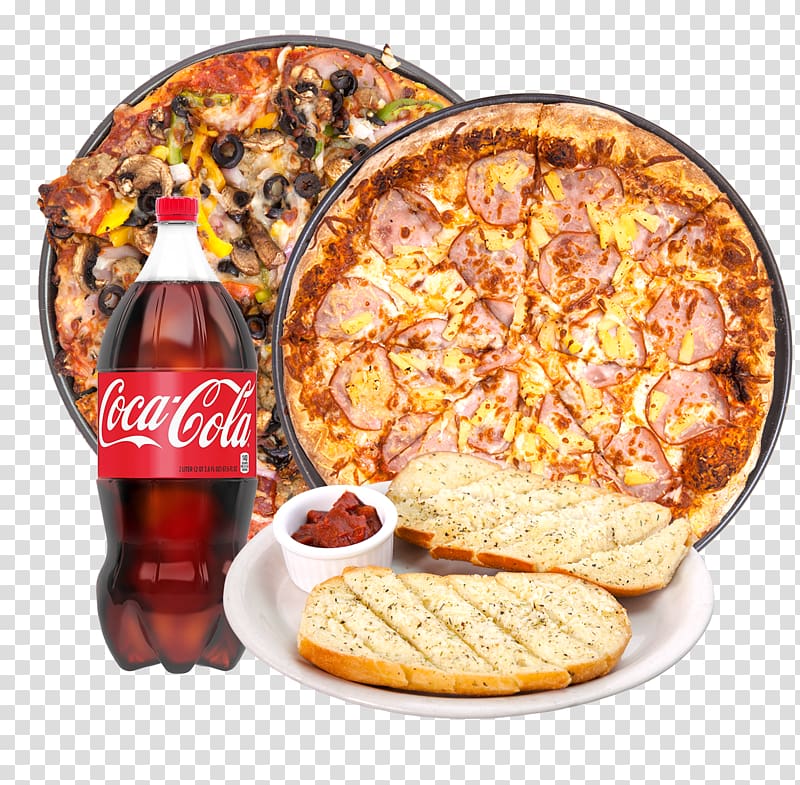 Sicilian pizza Puget Sound Pizza Hawaiian pizza Fast food, pizza transparent background PNG clipart