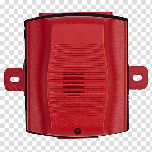 Vehicle horn Fire alarm system Siren System Sensor, others transparent background PNG clipart