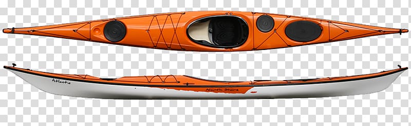 Sea kayak Shore Canoe, River side transparent background PNG clipart
