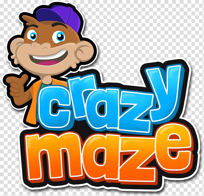 Crazy Maze, Traffic Puzzle Puzzle video game Traffic Jam Rush Hour, Cartoon Maze transparent background PNG clipart