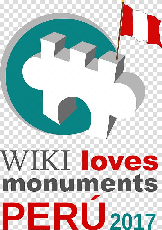 Wiki Loves Monuments Wikimedia Commons Wikimedia Meta-Wiki, historical landmarks peru transparent background PNG clipart