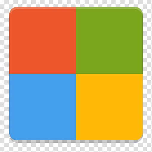 Microsoft Corporation Microsoft Windows Mobile app Shenmue Application software, microsoft icon transparent background PNG clipart